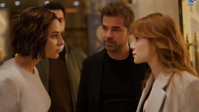 Çöp Adam 9. bölüm tek parça kesintisiz izle! Star Tv Çöp Adam 9. bölüm fragmanı ile son bölüm özeti!