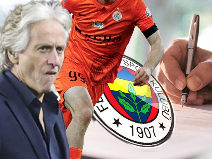 Son dakika: 'Fenerbahçe'nin 3. transferi' diyerek duyurdular! Samet Akaydin ve Jayden Oosterwolde'den sonra o da 'Çubuklu'yu giyiyor...