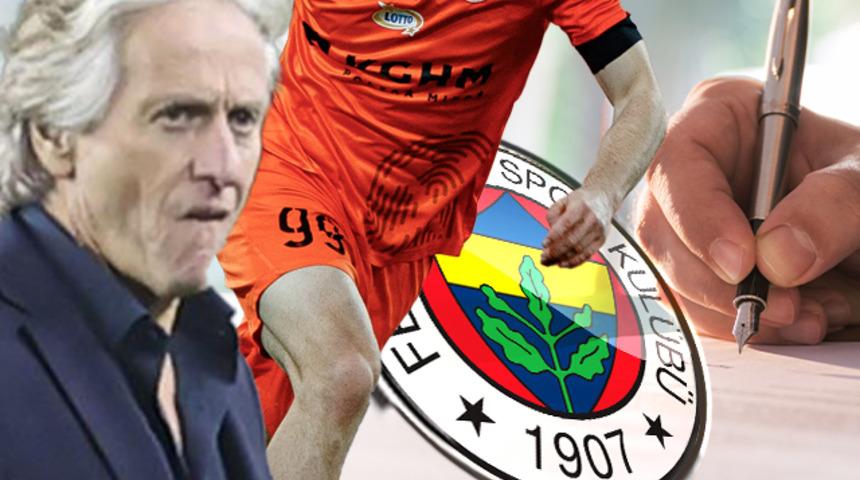 Son dakika: 'Fenerbahçe'nin 3. transferi' diyerek duyurdular! Samet Akaydin ve Jayden Oosterwolde'den sonra o da 'Çubuklu'yu giyiyor...