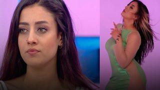 Solmaz Çiros'un kalça şovu olay oldu! Seda Sayan'ın fenomen gelini bambaşka biri olmuş