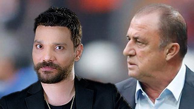 'Dayak yiyip, geri kaçmış' demişti! Oğuzhan Uğur, Fatih Terim'den özür diledi: 'R, R, R!'