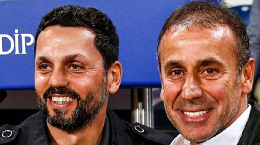 Gaziantep FK'da Erol Bulut dönemi sona erdi!