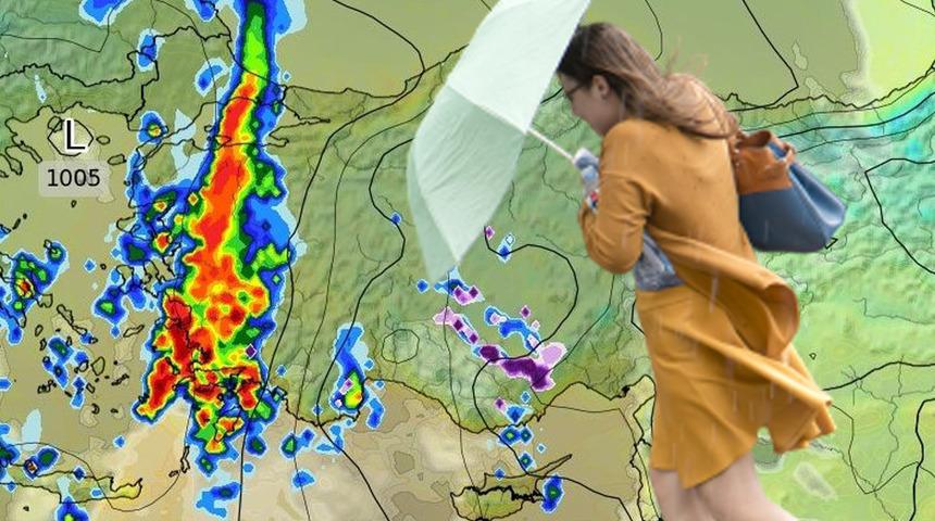 Hava durumu nasıl olacak? Meteoroloji uzmanı tarih vererek İstanbul için yağmur uyarısı yaptı: Etkili bir yağış geçişi geliyor