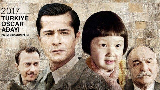 Ayla filmine bir ödül daha