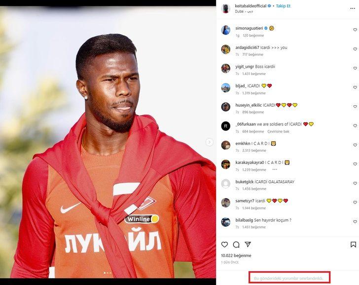 Wanda Nara'nın taciz edildiğini açıklayan Icardi geceyi yangın yerine çevirdi! Galatasaray taraftarının yaptığı olay ise sosyal medyada gündemi belirledi! G2