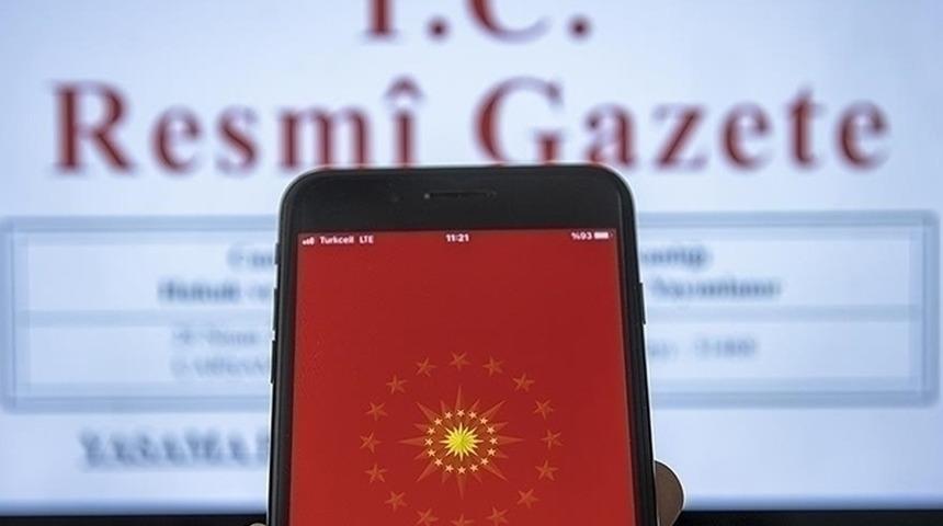 Erdoğan imzaladı! Lale Adası Kuzeyi Mevkii Doğal Sit Alanı kesin korunacak hassas alan ilan edildi