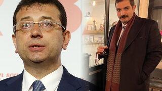 Ankara'da silahlı saldırıda öldürülmüştü! İmamoğlu'ndan Sinan Ateş adımı