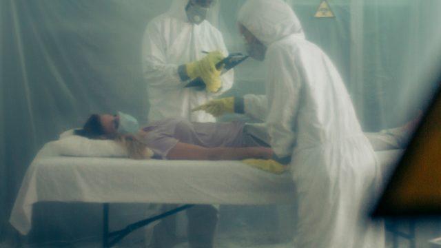 Korona bitmeden yeni kâbus başladı! Kolera nedeniyle ölüm sayısı giderek artıyor