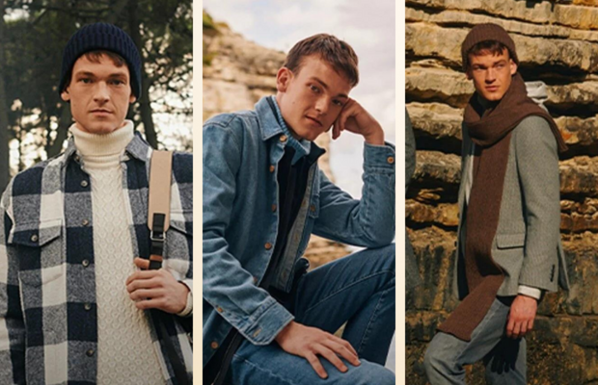 Altınyıldız'da %60'a varan kış indirimleri başladı! 