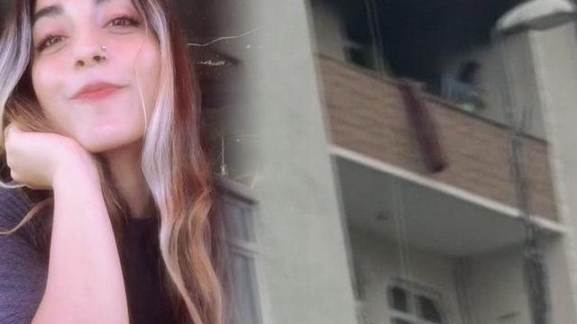 Evden kaçıp Suriyeli erkek arkadaşına sığınmıştı! Evde çıkan yangında 3'üncü kattan atlayan 15 yaşındaki kız hayatını kaybetti: Oyuna getirdiler