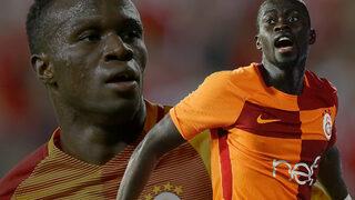 Galatasaray'a rekor bonservis! Sacha Boey için gelen yetkililer yıldız oyuncuya inanılmaz bir teklif yaptı