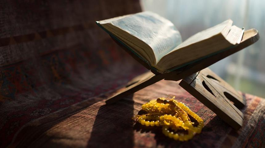 Bu gece hangi sureler ve dualar okunur? Regaip Kandili'nde Kur&rsquo;an&rsquo;dan hangi sureler okunur? 