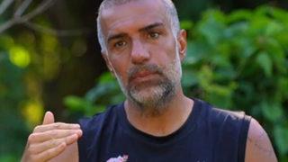 Survivor kamera arkasında yemek var mı? Berdan Mardini 15 günde 6 kilo verdi! Cırcır oldum