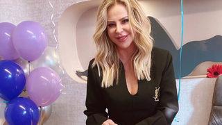 Sema Arabacıoğlu'ndan çifte kutlama! Yeni yaşını ve Aristo Güzellik Merkezi’nin 25’inci yıl dönümünü kutladı