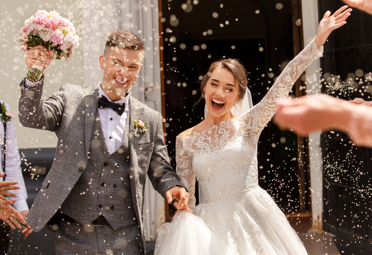 Nikah işlemleri başlatılsın! 2023'te evlenecek burçlar