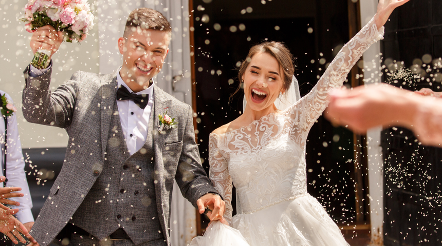 Nikah işlemleri başlatılsın! 2023'te evlenecek burçlar