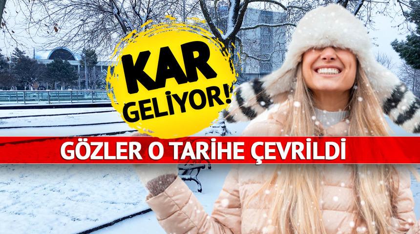 'Çok bereketli bir dönem' Bol bol kar geliyor tarih verildi! Kar ne zaman yağacak? İstanbul, Ankara, İzmir, Bursa… Son dakika 26-30 Ocak ve Şubat hava durumu tahmini