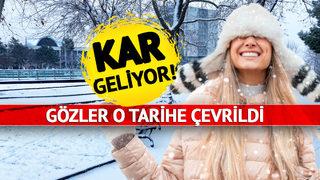 'Çok bereketli bir dönem' Bol bol kar geliyor tarih verildi! Kar ne zaman yağacak? İstanbul, Ankara, İzmir, Bursa… Son dakika 26-30 Ocak ve Şubat hava durumu tahmini