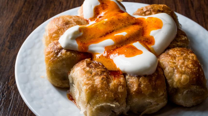 'Bugün ne pişirsem?' diyenlere çok kolay tarifler! İşte 26 Ocak yemek menüsü