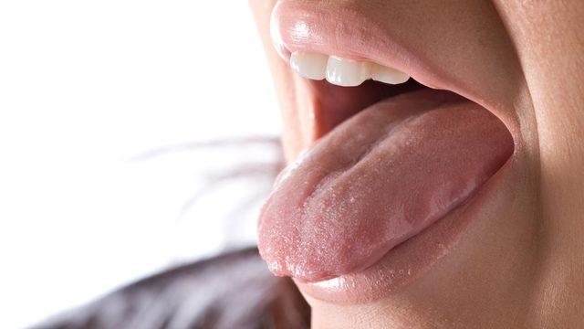 İnmenin belirtisi günler önce başlıyor! Yemek yerken görülen bu durum uyarıyor