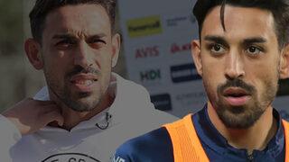 Fenerbahçe'de İrfan Can Kahveci ezeli rakibe mi gidiyor? Eski hocasıyla görüştü...