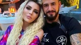 Gökhan Çıra baba oldu! Ebru Şancı, Selin Ciğerci ile konuşmasını ifşa etti: Çocuğa ben bakacağım