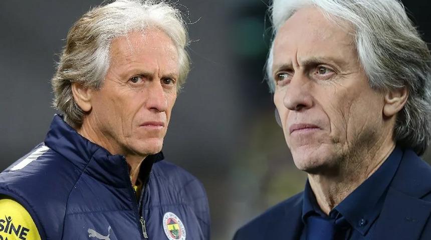 Fenerbah&ccedil;e'de Jorge Jesus i&ccedil;in yeni iddia ortaya atıldı! G&ouml;r&uuml;şt&uuml;ğ&uuml; takımı duyan taraftarlar adeta yıkıldı...