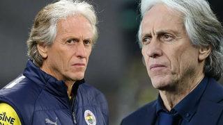 Fenerbahçe'de Jorge Jesus için yeni iddia ortaya atıldı! Görüştüğü takımı duyan taraftarlar adeta yıkıldı...