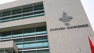 SON DAKİKA: HDP, AYM'ye gitmişti! AYM'den bir kapatma davasında ilk kez yapılan başvuruyla ilgili karar