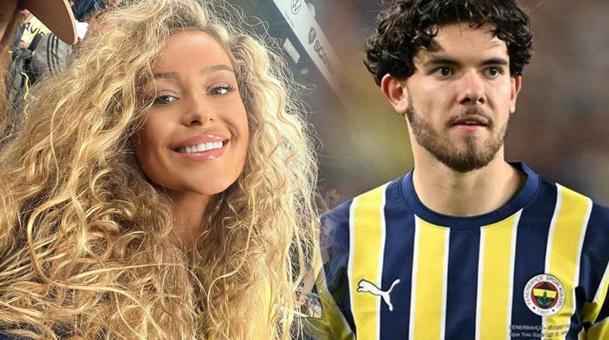 Ferdi Kadıoğlu'ndan itiraf! Ali Koç fark etmişti...