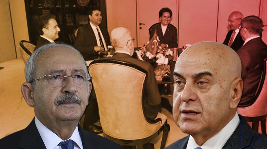 İYİ Parti'den çok konuşulacak 'Kılıçdaroğlu' çıkışı: "Kemal Bey'in ismini onaylayacak noktada değiliz"