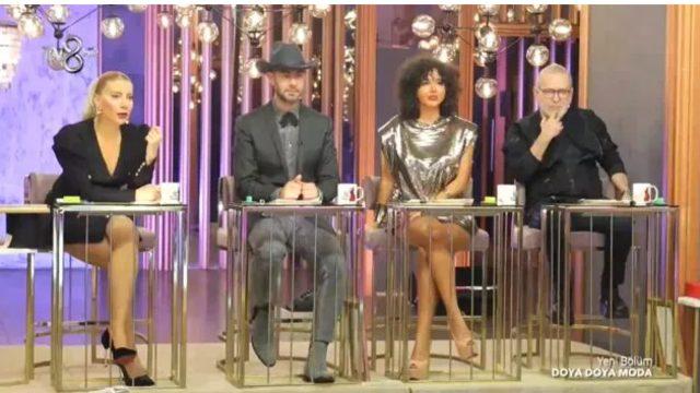 Doya Doya Moda ne zaman final yapacak? 26 Ocak Doya Doya Moda günün birincisi kim oldu? İşte final tarihi!