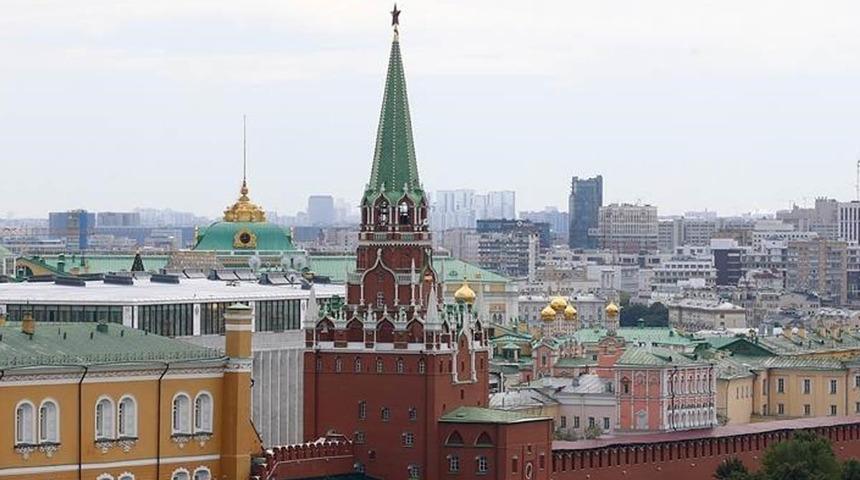 SON DAKİKA | Peş peşe hamlelerden sonra Kremlin'den sert açıklama! 'Bu çatışmaya doğrudan müdahil olma'