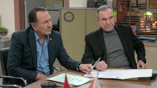 Arka Sokaklar'ın Rıza Baba'sı diziye veda etmişti! Zafer Ergin Arka Sokaklar şak diye bitti dedi