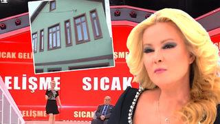 Müge Anlı ev arıyor! ‘Gösterdiğin evleri beğenmedim’ Stüdyoya içi para dolu kutuyla gelmişti... İşte o evler ve kiraları