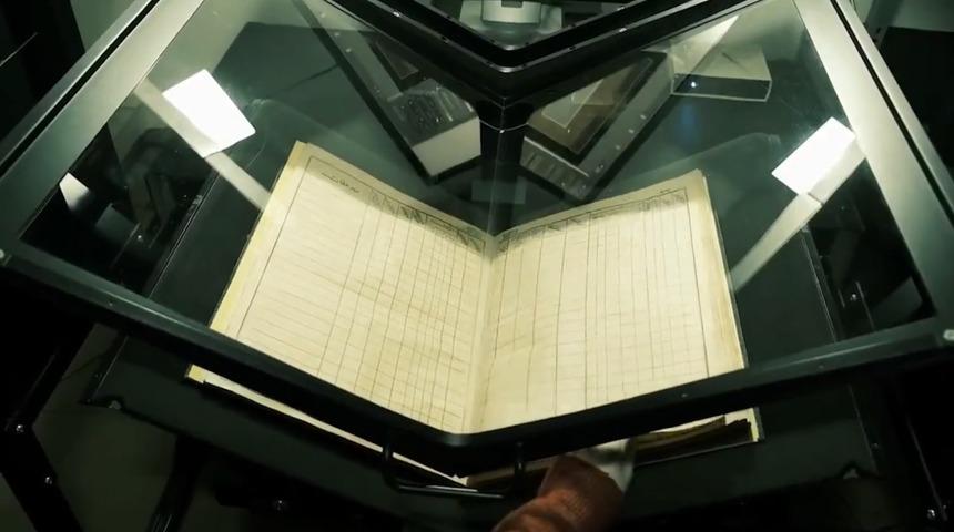 Bakan Soylu duyurdu! Nüfus arşivindeki 468 milyon 420 bin belge dijitalleştirildi