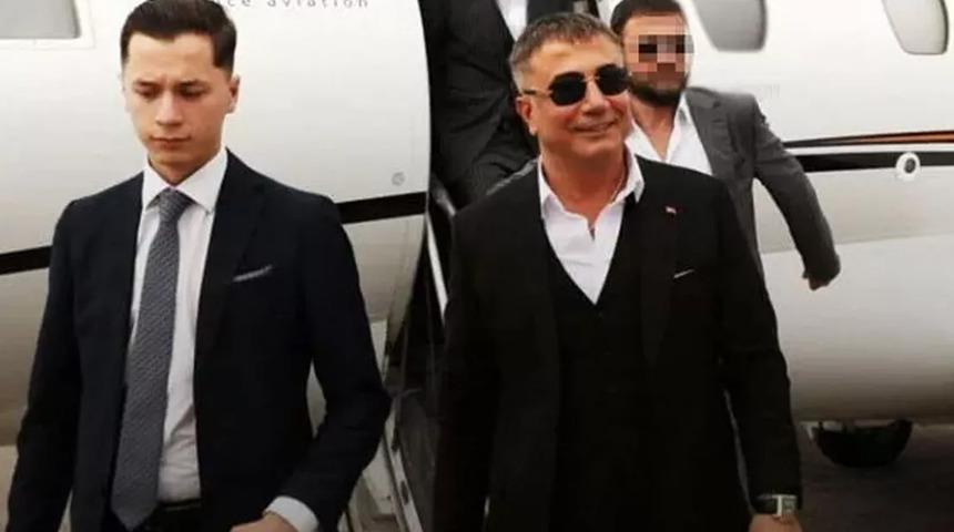 Emre Olur yeniden tutuklandı