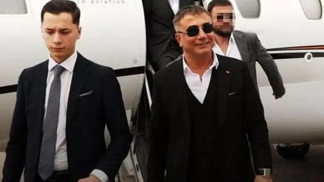 Emre Olur yeniden tutuklandı