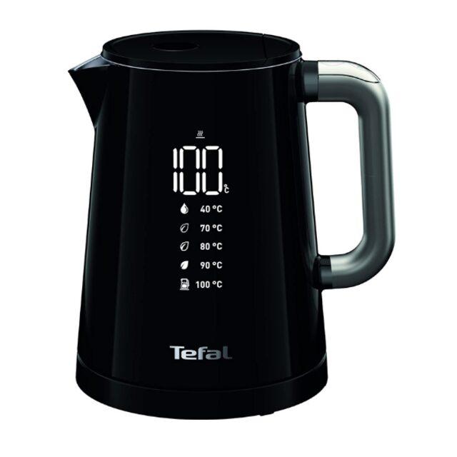 Kullanışlı Tefal ürünleri arayanlar için en iyi çaycı ve kettle modelleri
