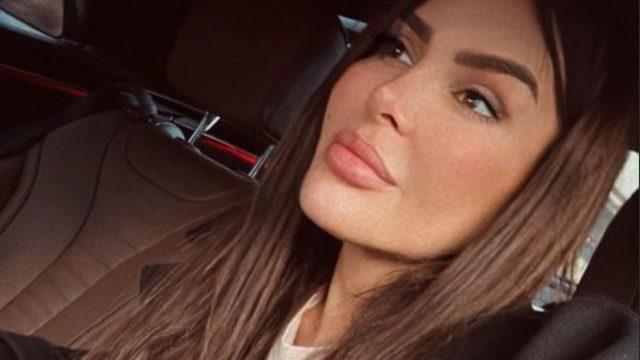 Gökhan Çıra'dan sonra Selin Ciğerci açıkladı! Evet anne oldum! Selin Ciğerci Türkiye'yi terk edecek mi?