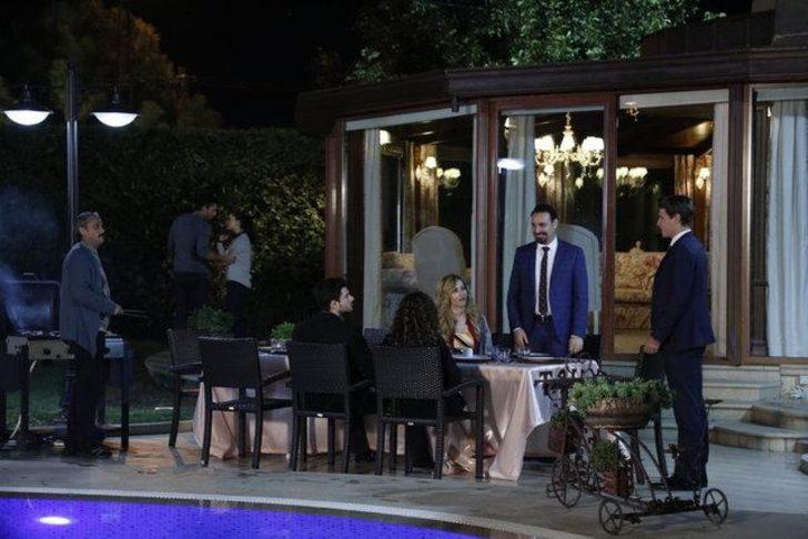 Gülümse Yeter 14. Bölüm Fotoğrafları G4