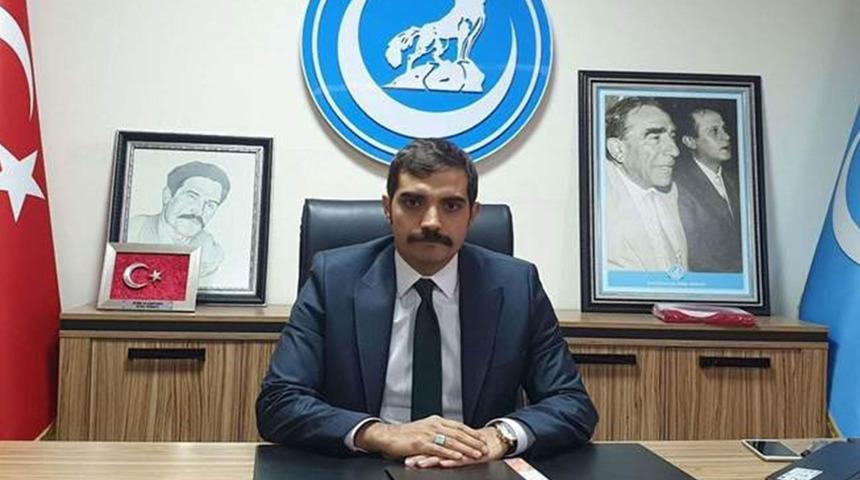 MHP'den Sinan Ateş cinayetine ilişkin açıklama! 'Masum ve suçsuz insanların...'