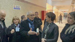 'Cumhurbaşkanına Hakaret'ten yargılanıyordu! Ataol Behramoğlu hakkında karar verildi