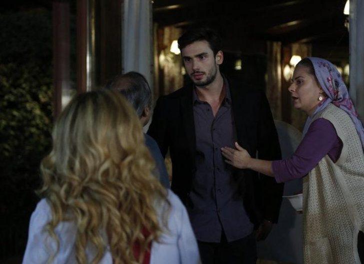 Gülümse Yeter 14. Bölüm Fotoğrafları G5