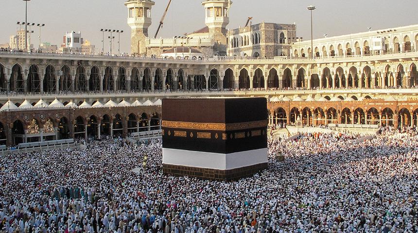 Diyanet hac kura takvimi belli mi? Hac kuraları 2023 ne zaman çekilecek? 