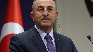 Dışişleri Bakanı Mevlüt Çavuşoğlu'ndan İsveç'e sert tepki! 'Bu suça ortak olmuştur'