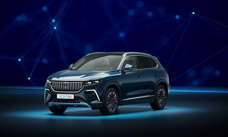 Her karede ayrı bir detay! Togg, Almanya’da trafikte saniye saniye görüntülendi…  G2