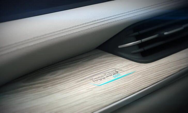 Her karede ayrı bir detay! Togg, Almanya’da trafikte saniye saniye görüntülendi…  G3