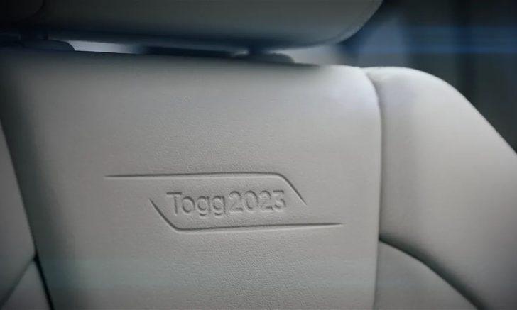 Her karede ayrı bir detay! Togg, Almanya’da trafikte saniye saniye görüntülendi…  G4