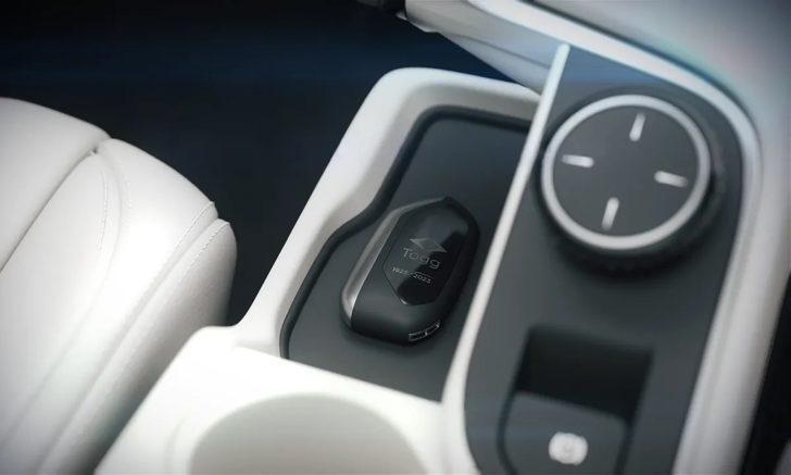 Her karede ayrı bir detay! Togg, Almanya’da trafikte saniye saniye görüntülendi…  G5